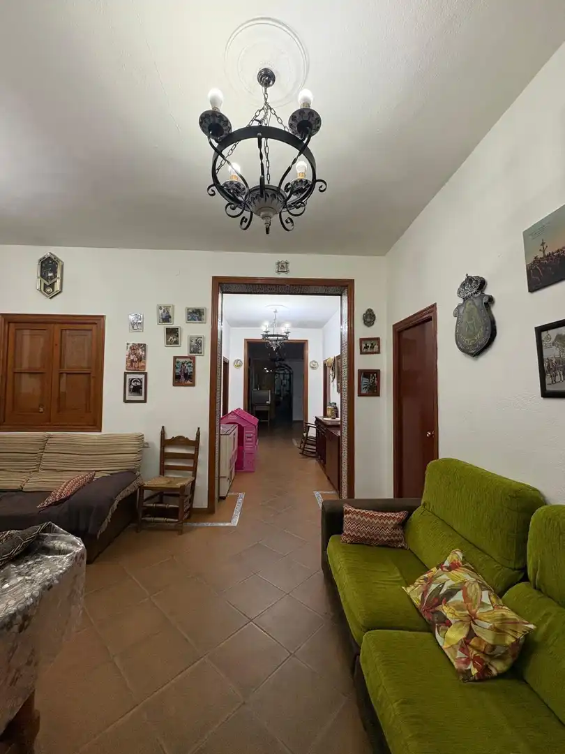 Haus zum Verkauf in Almonte mit Abstellraum