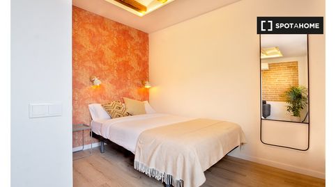 Photo 5 of Flat for rent in El Poble Sec - Parc de Montjuïc, Barcelona Capital