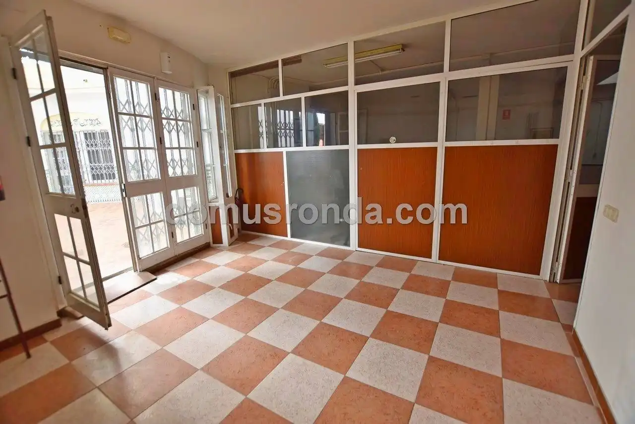 Local comercial en venda a Casco Histórico, imagen 5