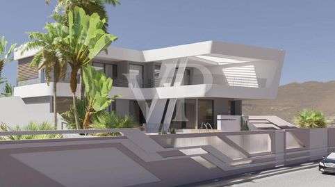 Foto 2 de Casa o chalet en venta en San Eugenio Alto, Adeje