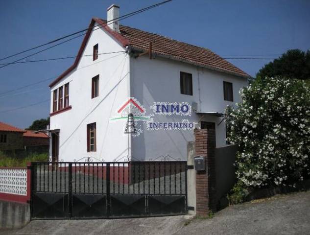 Casa-chalet en Venta en Sedes - Pedroso - Doso