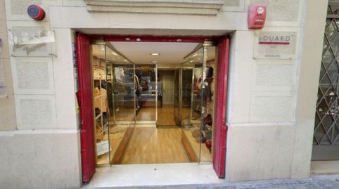 Foto 2 von Geschaftsraum zum Verkauf in Carrer de Rocafort, 159, La Nova Esquerra de l'Eixample, Barcelona Capital