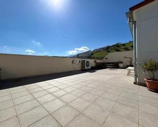 Terrace of Attic for sale in Antequera  with Air Conditioner, Terrace and Balcony