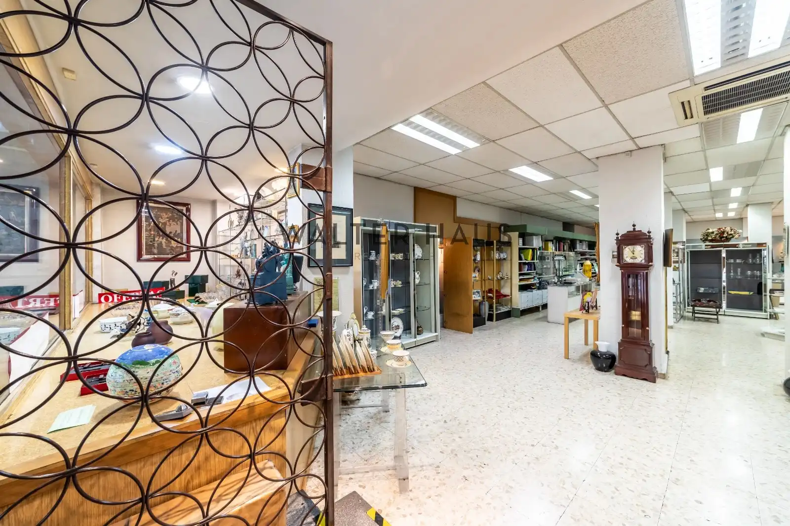 Local comercial en venda a Calle del Poeta Joan Maragall, imagen 17