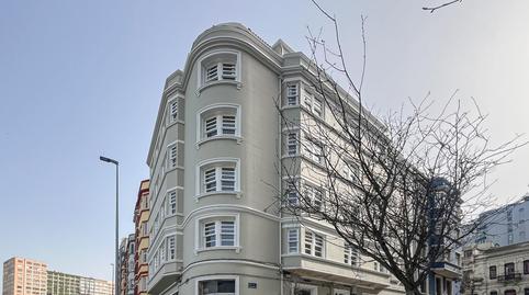 Foto 4 de Ático en venta en Calle José Luis Cereijo, Los Castros - Castrillón, A Coruña Capital