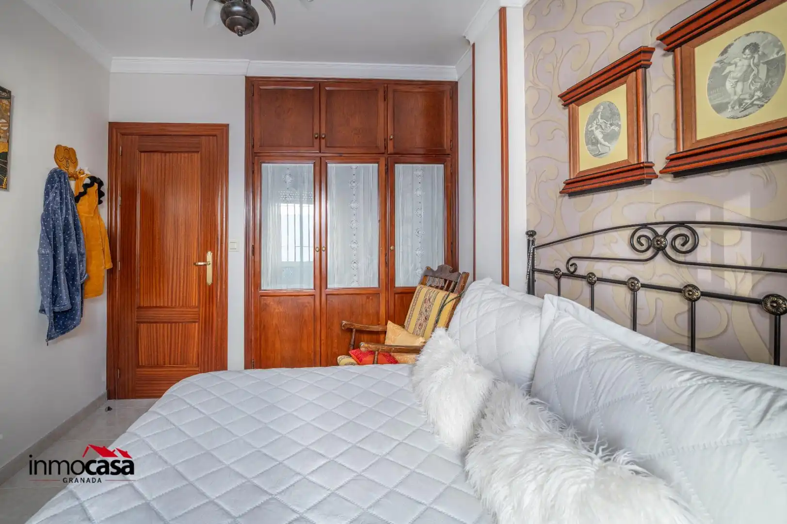 Casa adosada en venta en Calle Calle Aaron, Peligros