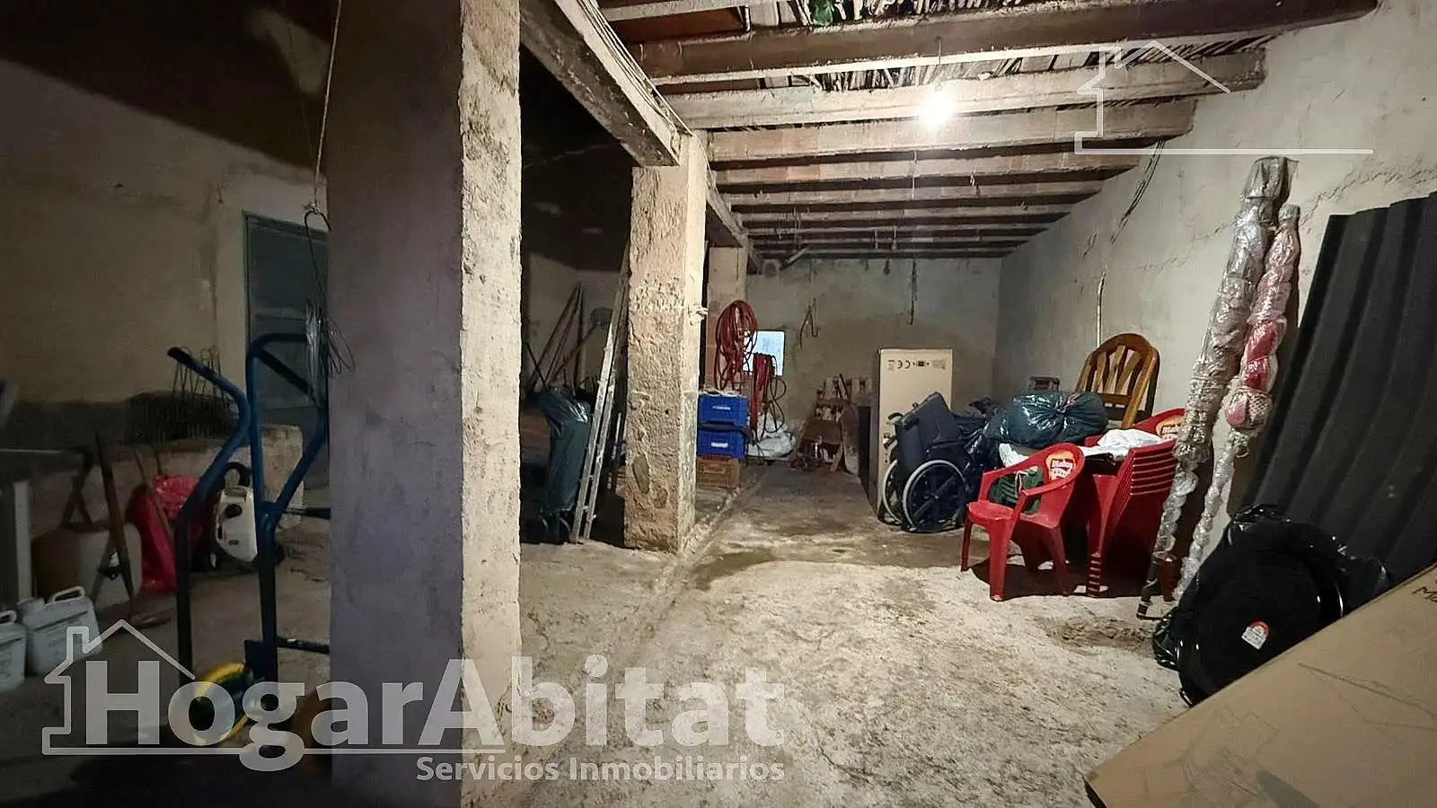 Casa o chalet en venta en Gandia con Aire acondicionado, Calefacción y Terraza