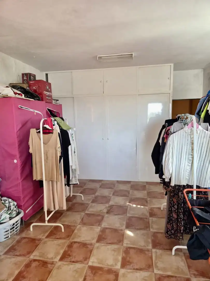 Habitación de Finca rústica en venta en La Algaba