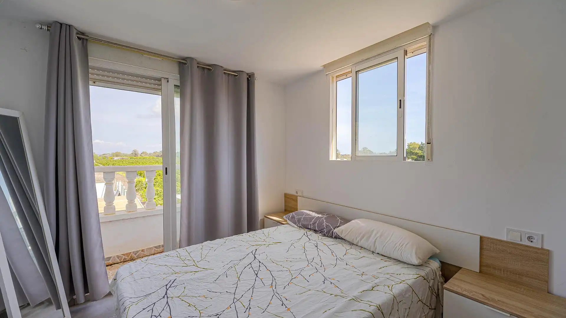 Bedroom of Houses for sale in Rojales  with Terrace, Storage room and Swimming Pool