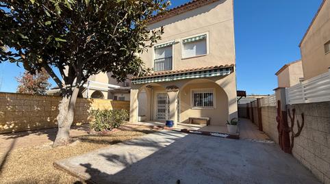 Foto 2 de Casa o chalet en venta en Carrer Dels Germans Vallmitjana, 20, Jardins de Vilafortuny- Mas d'en Bosch, Tarragona