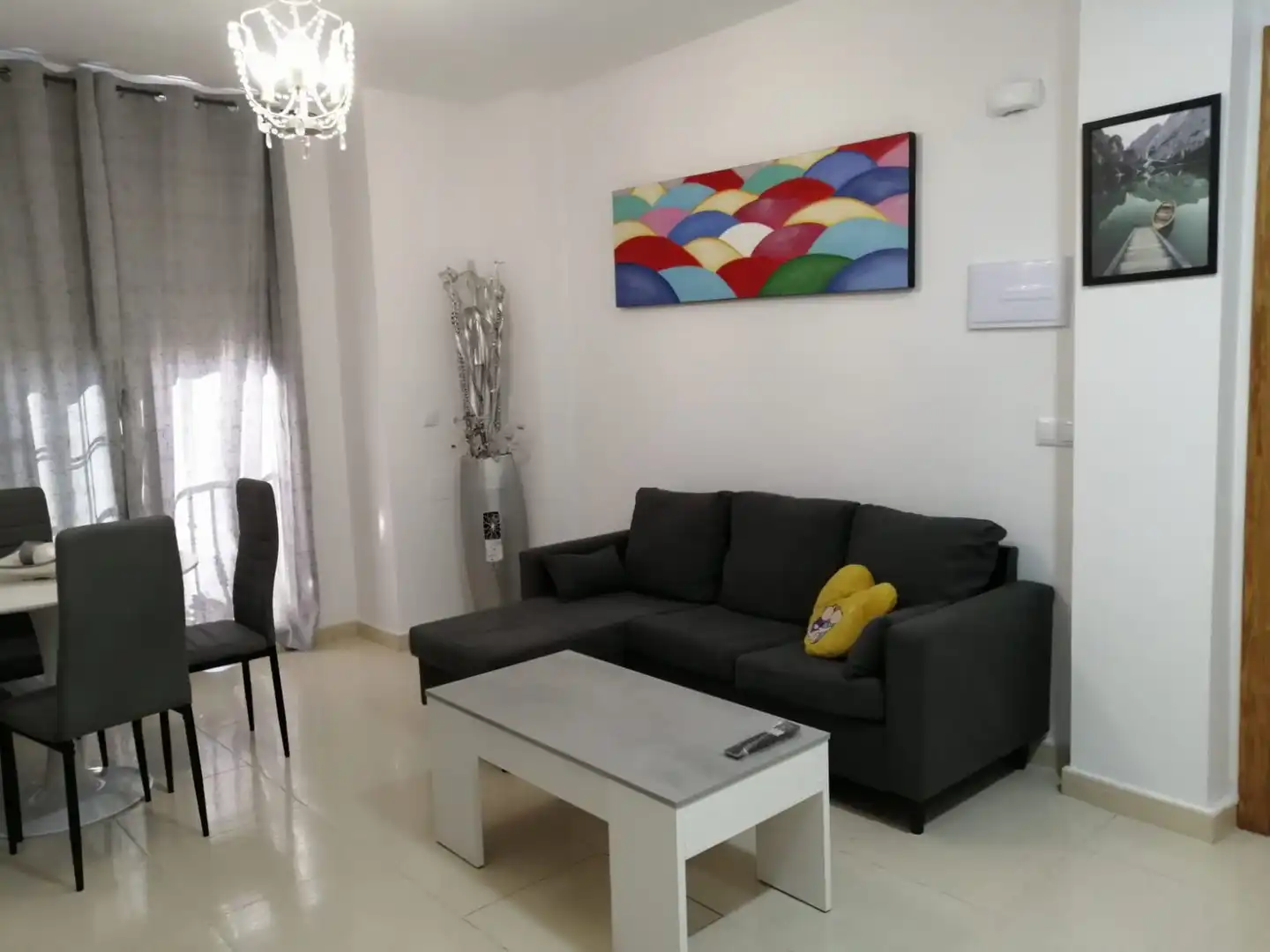 Apartament en venda a azorin, imagen 5