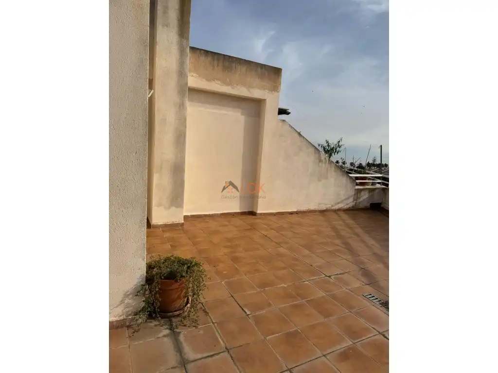 Terrassa de Casa o xalet en venda en Rincón de la Victoria