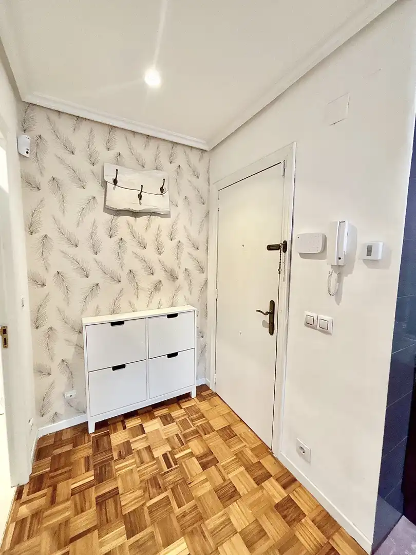 Ático en venta en Oviedo  con Calefacción y Parquet
