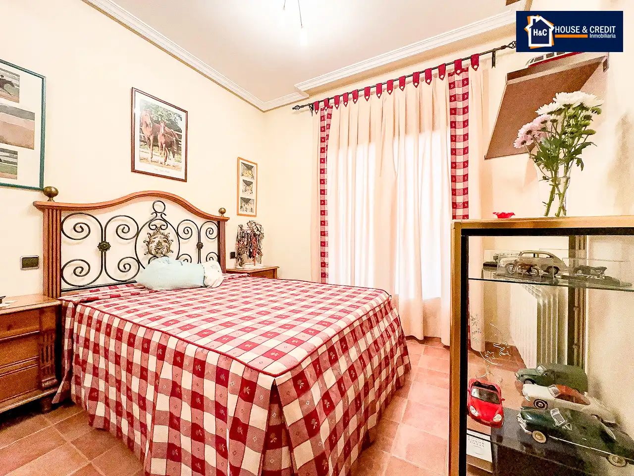 Casa o chalet en venta en El Robledal