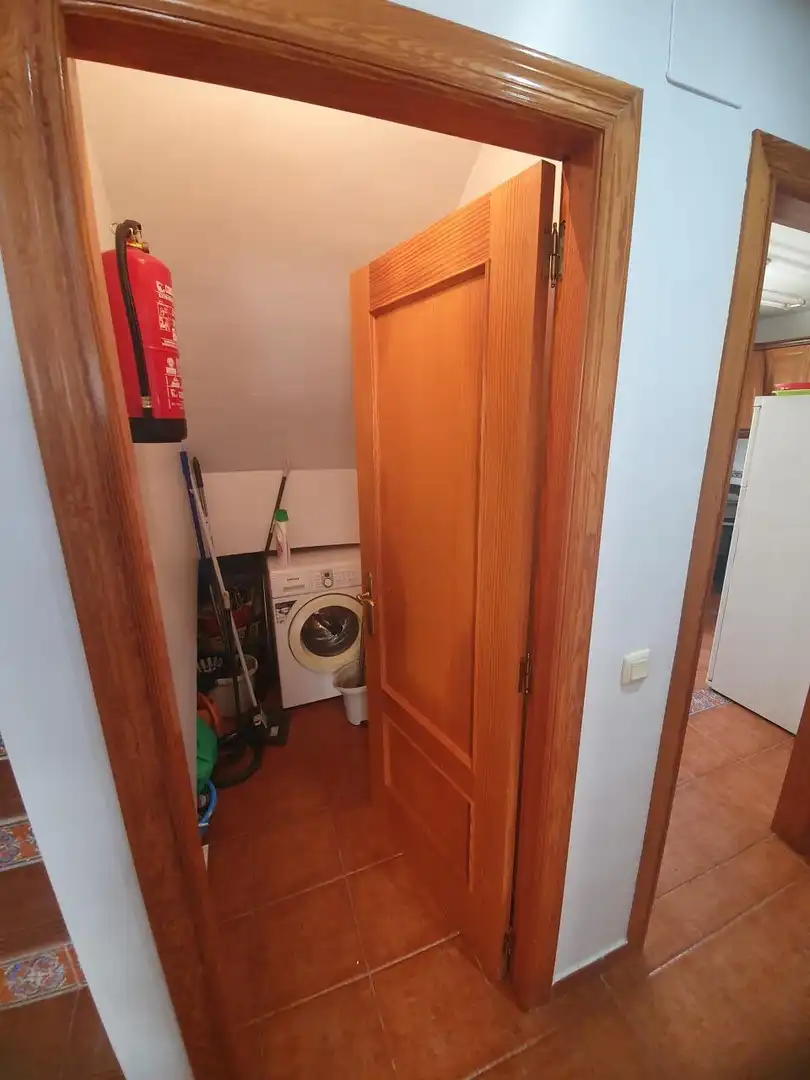 Casa con giardino in vendita a Cami de Sos, imagen 19