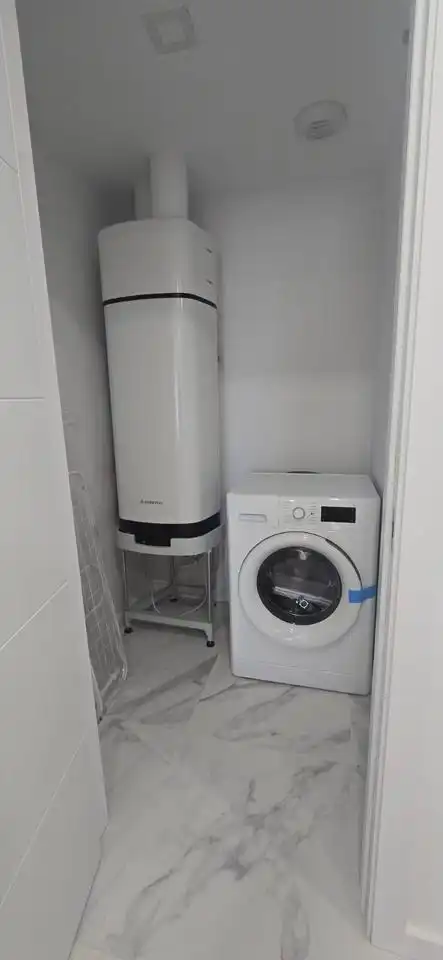 Piso de alquiler en Eivissa con Aire acondicionado, Terraza y Amueblado