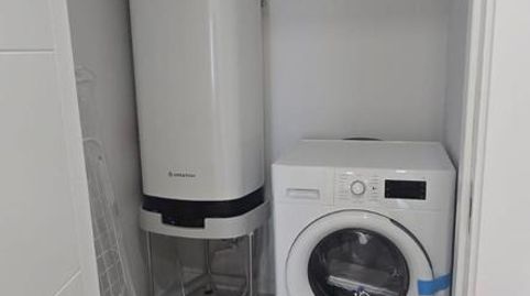 Foto 3 de Piso de alquiler en Pere Matutes Noguera, Ses Figueretes - Platja d'en Bossa - Cas Serres, Eivissa