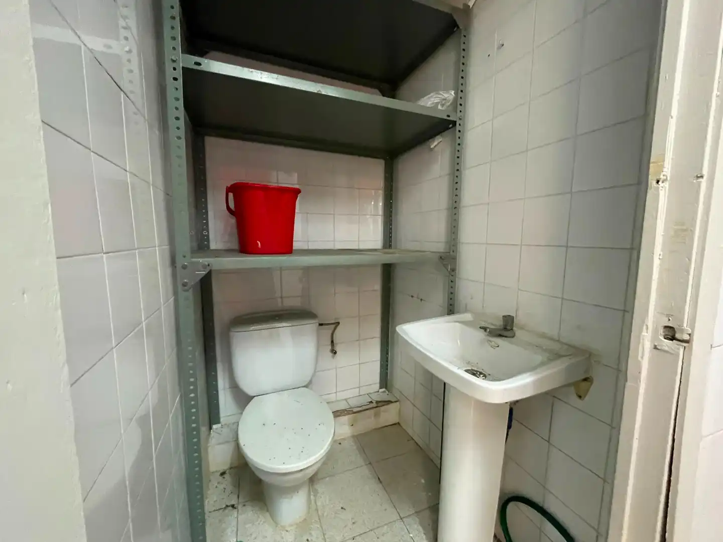 Local comercial en venda a Carrer del Doctor Ferran, imagen 13