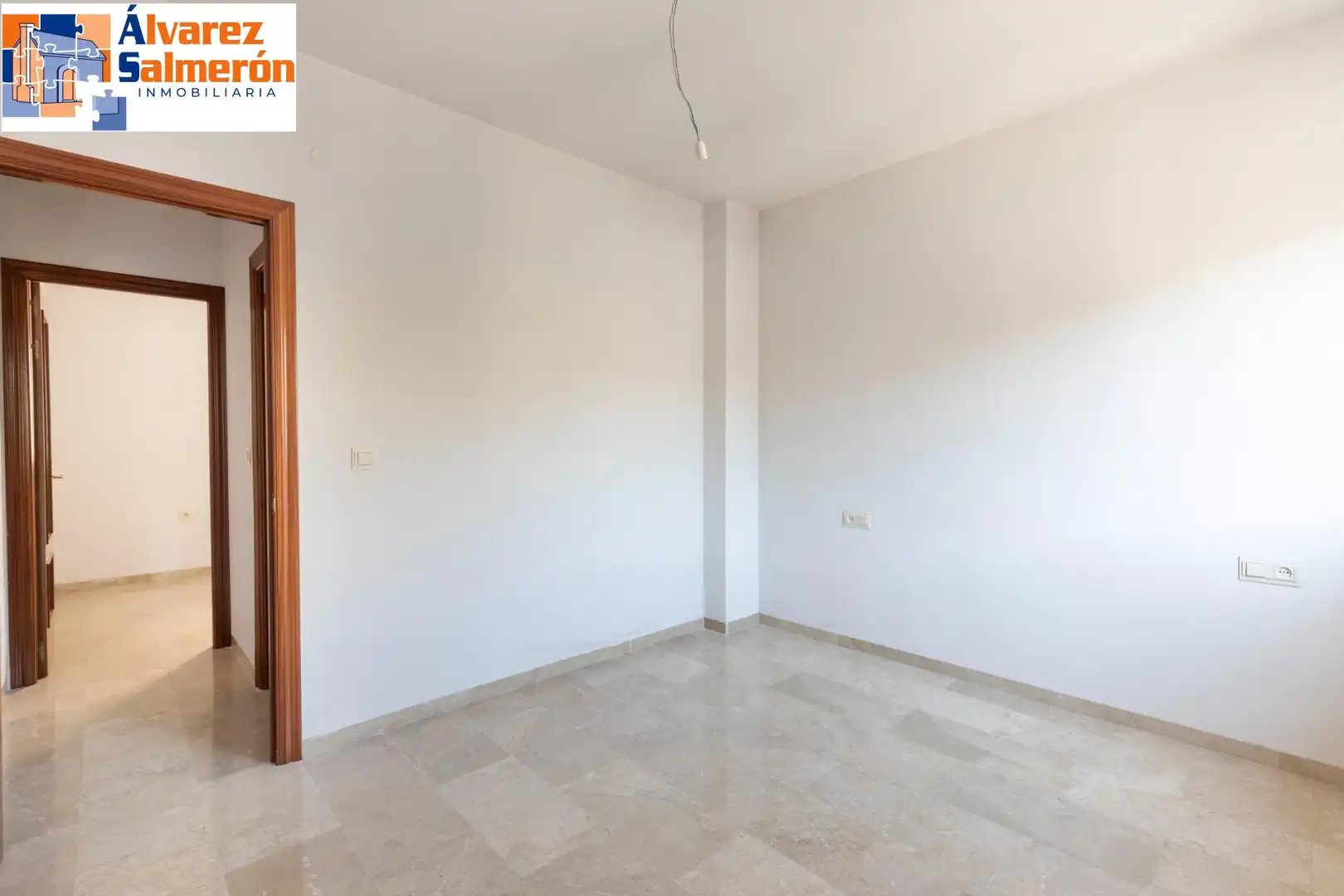Ático en venta en Cenes de la Vega con Terraza