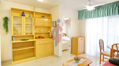 Foto 5 de Piso en venta en Calle Hermanos Bazán, 4, Las Viñas, Guardamar del Segura