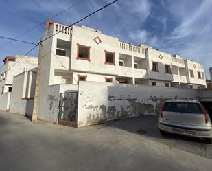 Vista exterior de Edifici en venda en Algeciras