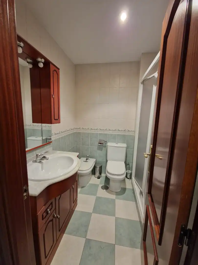 Wohnung mit Terrasse zum Verkauf in Centro, imagen 7