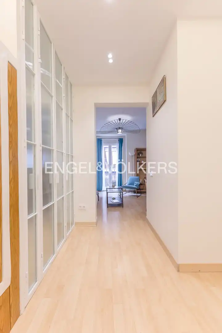 Flat for rent in Centro