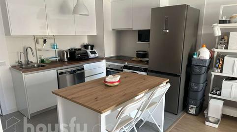 Photo 5 of Flat to rent in Calle Cocherito, ., La Luz - El Torcal, Málaga Capital