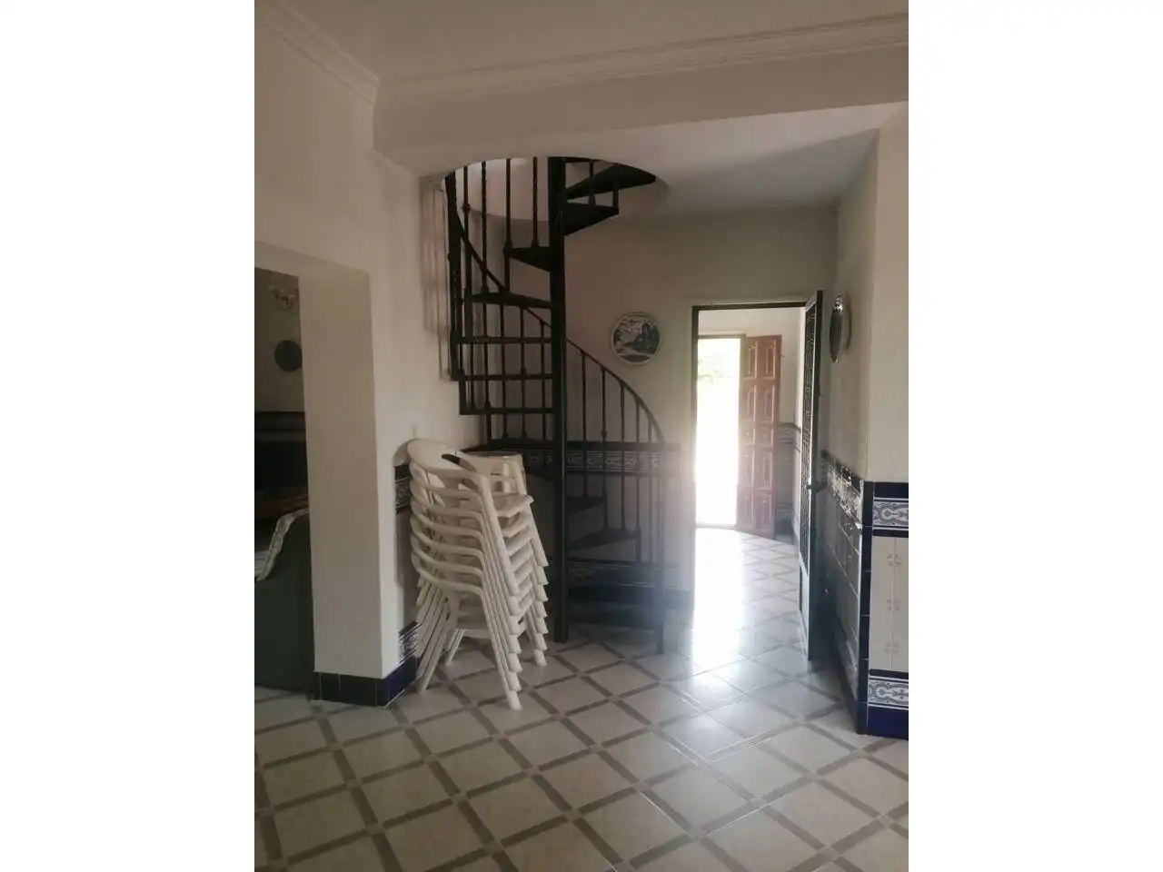 Casa o xalet en venda en Dos Hermanas amb Jardí privat, Terrassa i Piscina