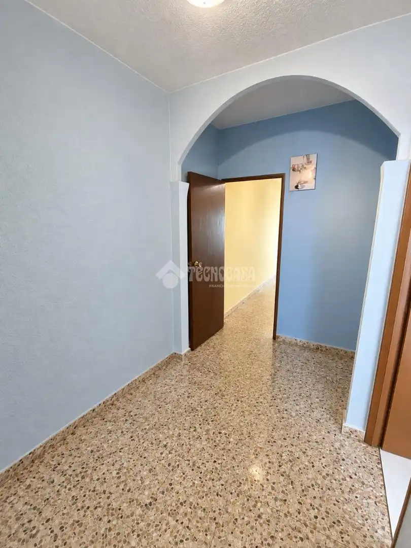 Flat for sale in Villayuventus - Renfe