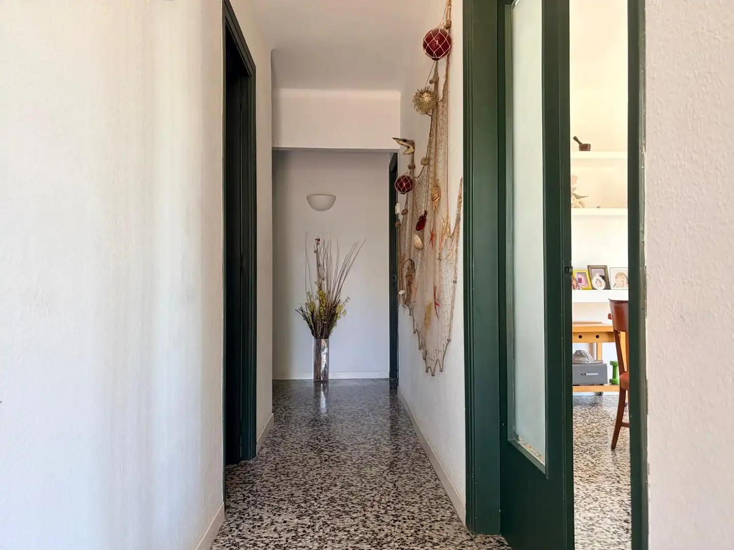 Casa o xalet en venda en Cunit amb Calefacció, Jardí privat i Piscina