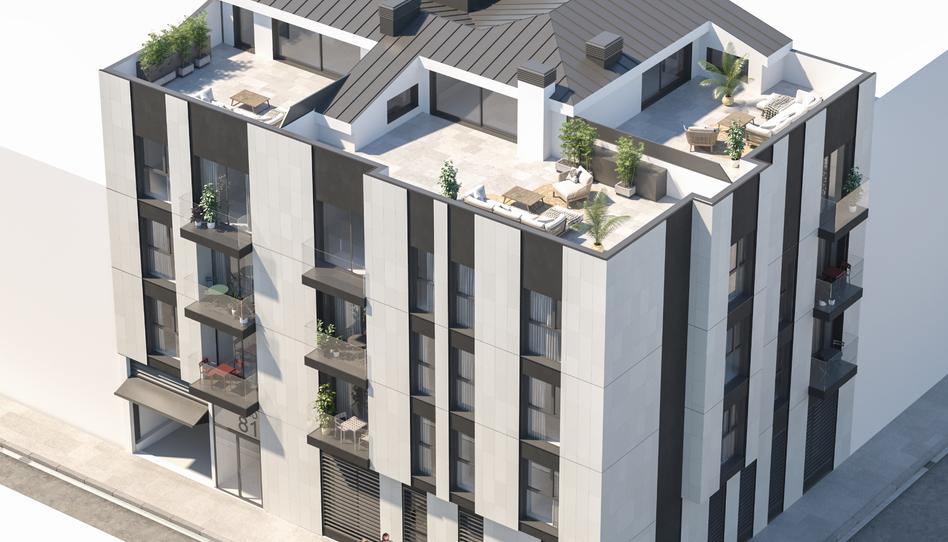 Foto 1 de Pis en venda a Carrer Unió, 81, Eixample, Barcelona