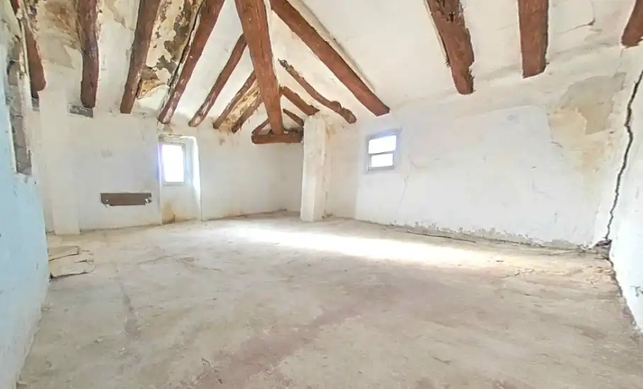 Finca rústica en venta en Calle Zara, 17, Caparroso