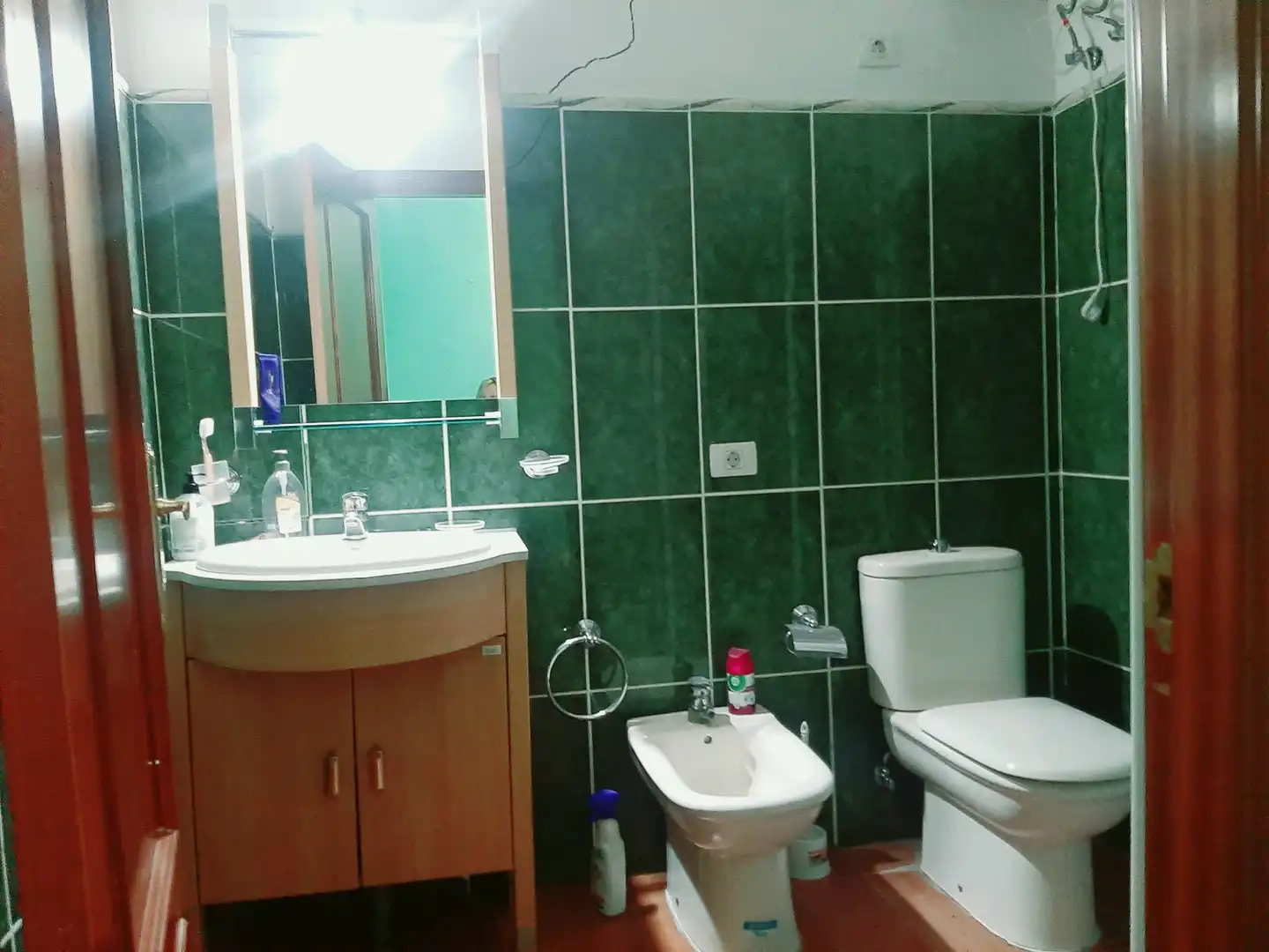 Baño de Edificio en venta en Teror