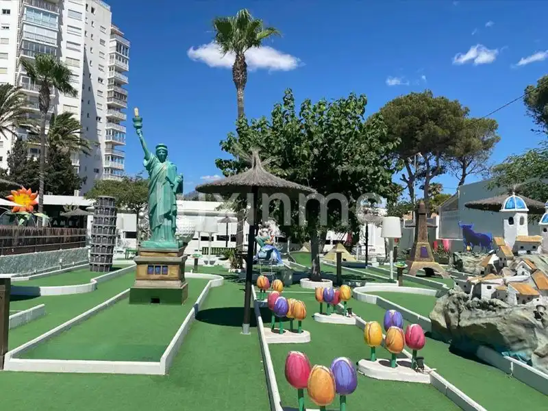 Flat with pool for sale in Zona Levante - Playa Fossa, imagen 26