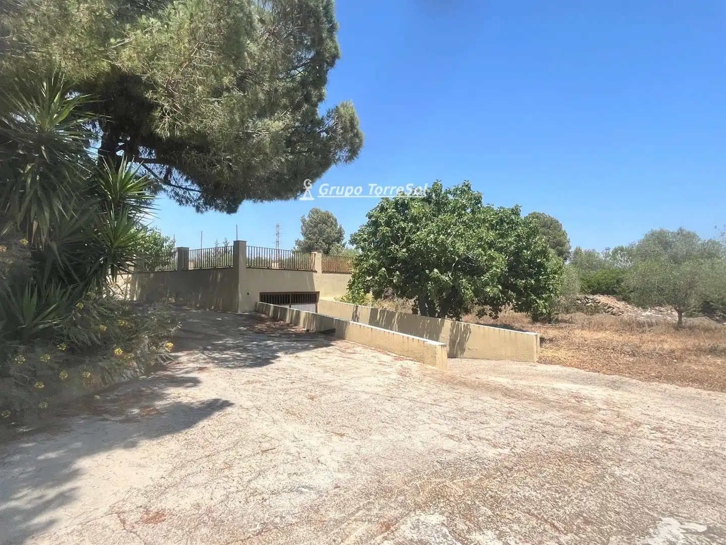 Chalet con piscina en venta en POLíGONO 7 PARAJE 65 JUNTO A CAL DENTISTA, imagen 75