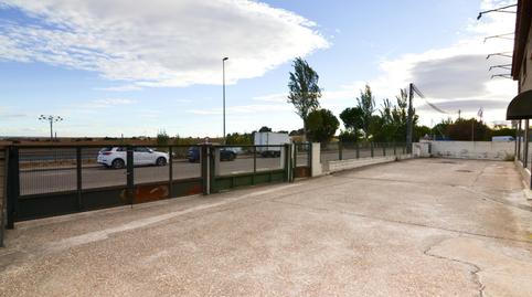 Photo 4 of Industrial buildings to rent in Avenida Dehesa de Mari Martín, La Dehesa - El Pinar, Navalcarnero