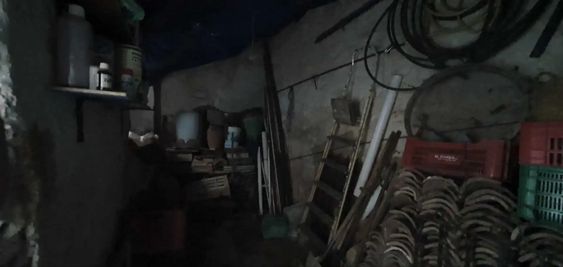Casa rústica amb jardí en venda a Yunquera, imagen 10