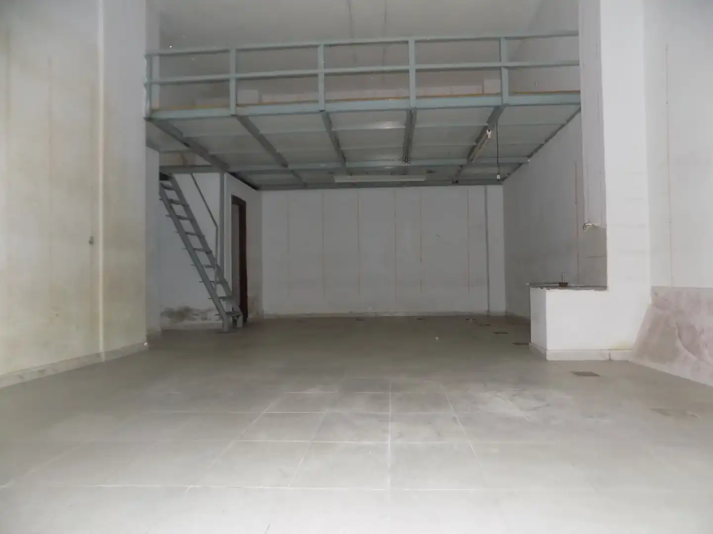 Local commercial à louer à Los Corrales de Buelna - Calle Altamira 2A, imagen 2