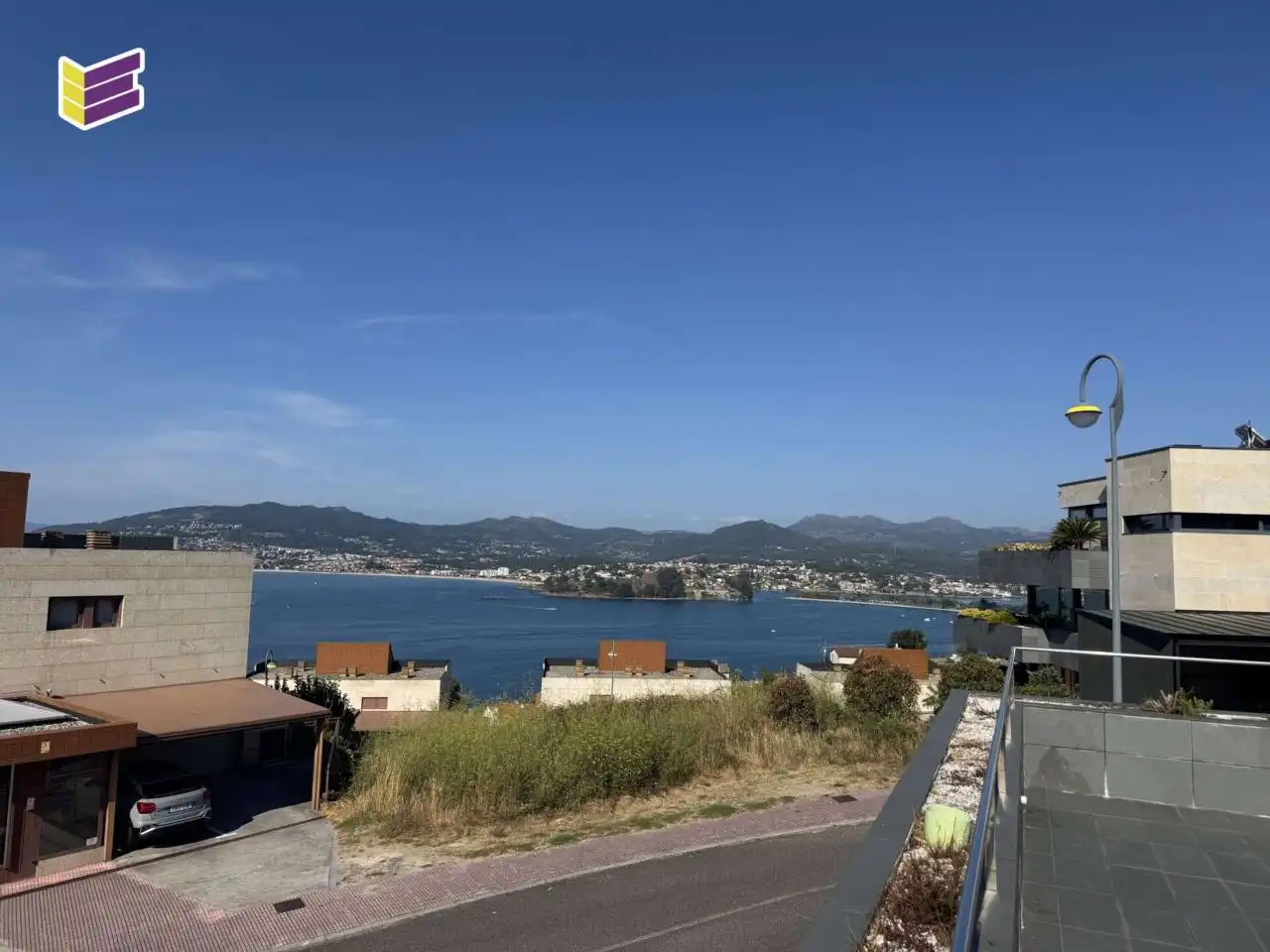 Flat with terrace for sale in Calle Vila Do Bispo 11, imagen 7