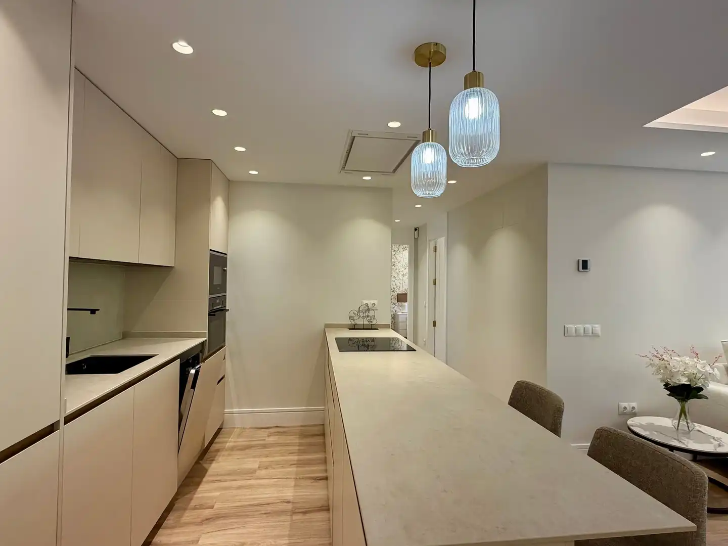 Apartament amb ascensor en venda a San Pedro de Alcántara, imagen 9