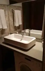 Badezimmer von Wohnung zum Verkauf in San Fernando mit Klimaanlage, Terrasse und Möbliert