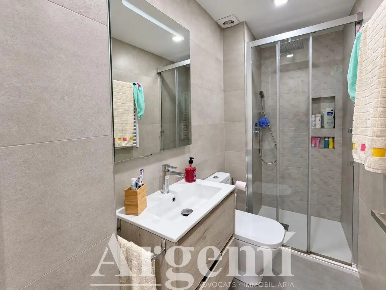 Flat with lift for sale in Polinyà, imagen 13