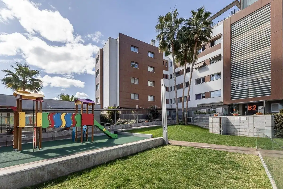 Wohnung mit Terrasse zur Miete in Zaidín, imagen 33