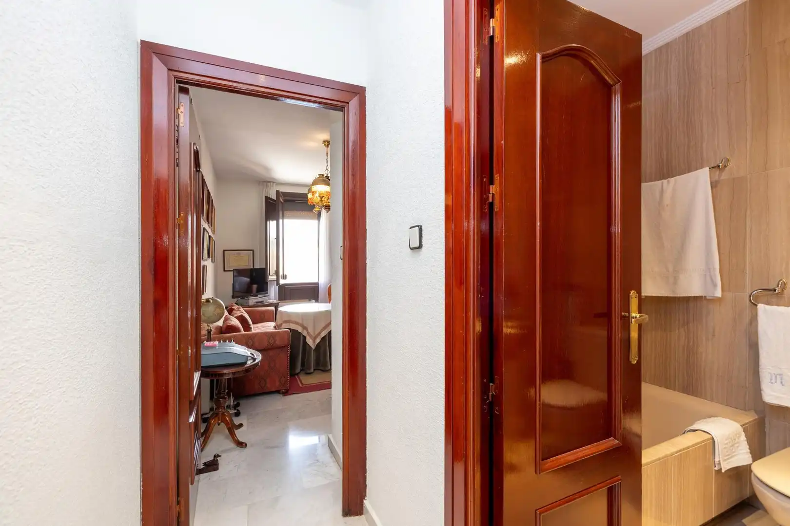 Piso con ascensor en venta en Centro, imagen 31