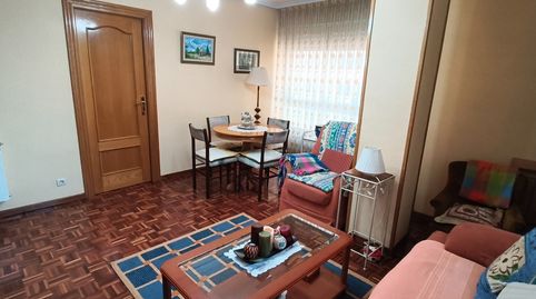Foto 4 de Piso en venta en Calle Vitoria, Gamonal - San Bruno - G9, Burgos Capital
