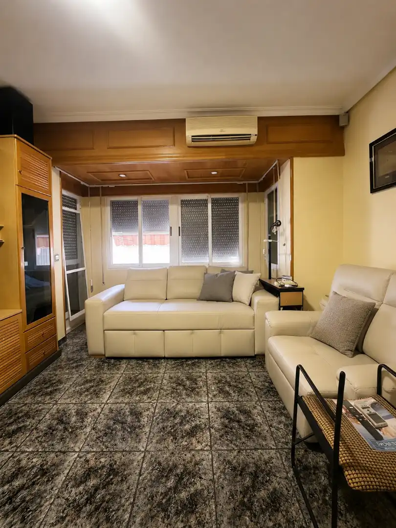 Piso en venta en Casco Antiguo, imagen 4