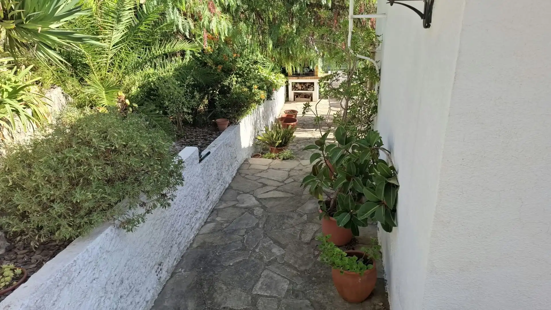 Casa con piscina in vendita a Vallirana, imagen 10