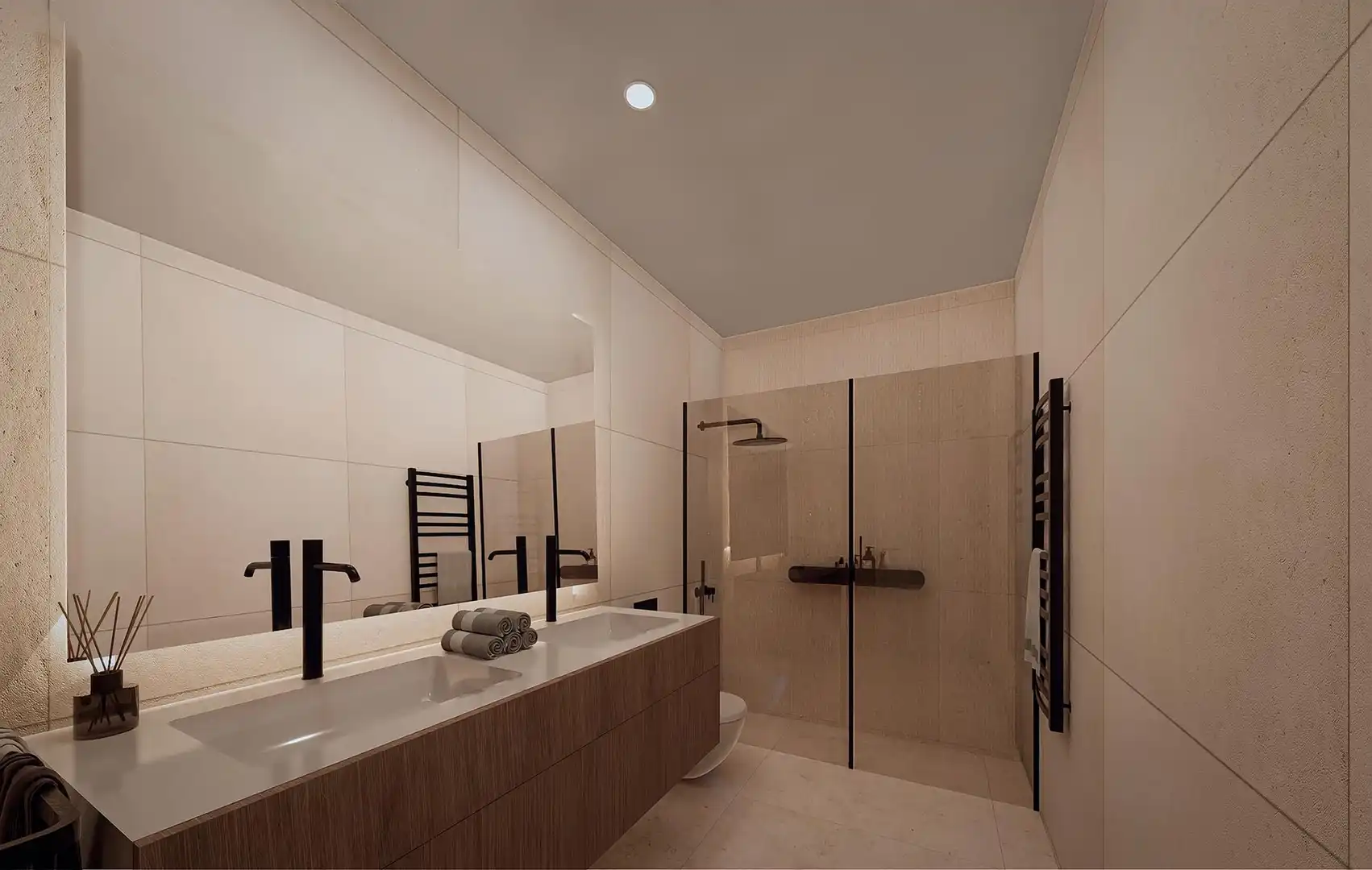 Apartment mit Pool zum Verkauf in Zona Pueblo, imagen 10