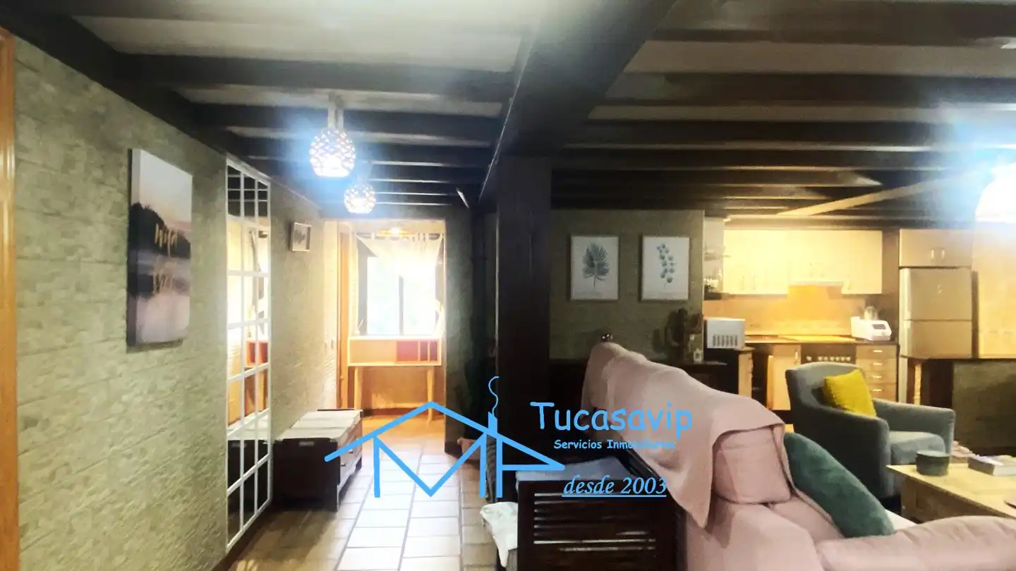 Casa con piscina in vendita a El Tiemblo, imagen 18